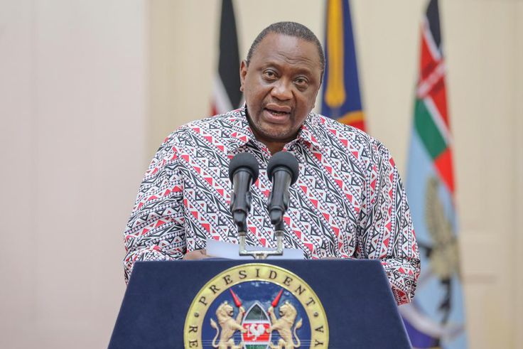 President Uhuru Kenyatta said Kenya had made commendable progress towards the attainment of the United Nations Sustainable Development Goals