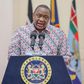 President Uhuru Kenyatta said Kenya had made commendable progress towards the attainment of the United Nations Sustainable Development Goals