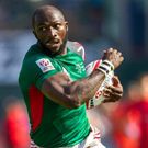 Rugby player Dennis Ombachi opens up on his battle with Bi-polar & Depression