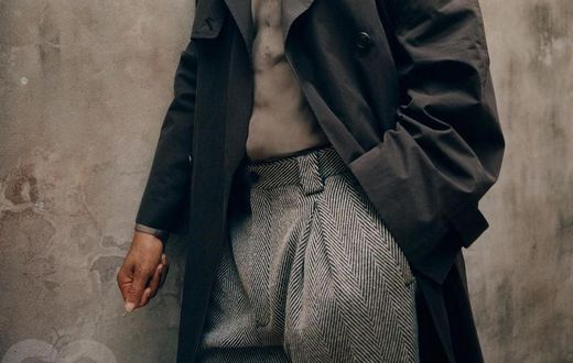 American actor Will Smith [Instagram/WillSmith]