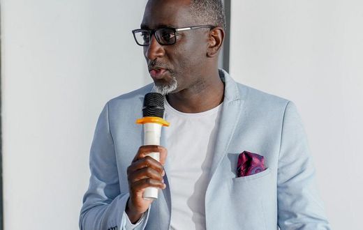 Robert Burale