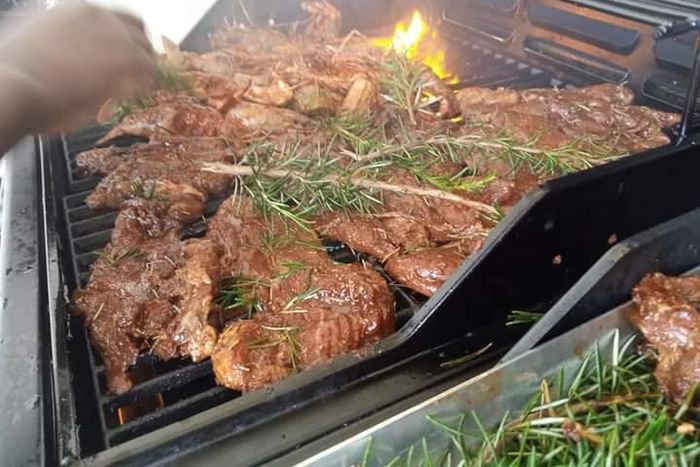 Recipe with a Pulse Live twist: