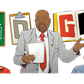 Google celebrates unsung hero Prof. Okoth Okombo