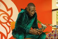 Fancy Fingers' 'Father Studies' redefining fatherhood for a whole generation [Album Review]