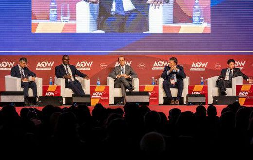 Africa Oil Week