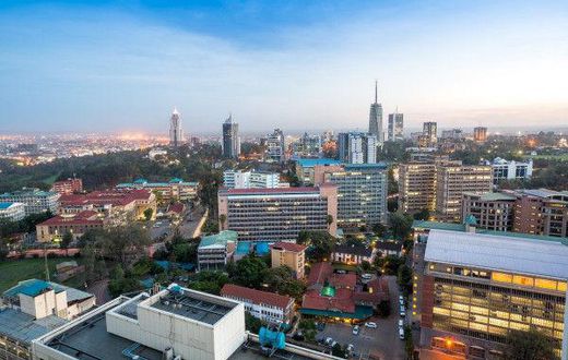 Broll Kenya