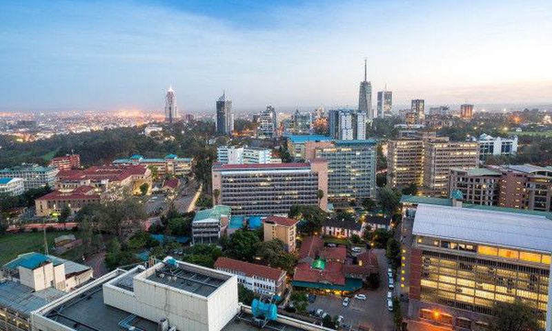 Broll Kenya