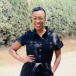 Kenyan singer Wahu Kagwi Mathenge, popularly known as Wahu of The Mz duo