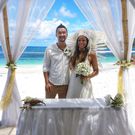 Photos from Michelle Morgan's wedding