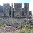Check out photos of the Houses Jalang’o and Alex Mwakideu are building in Kitengela