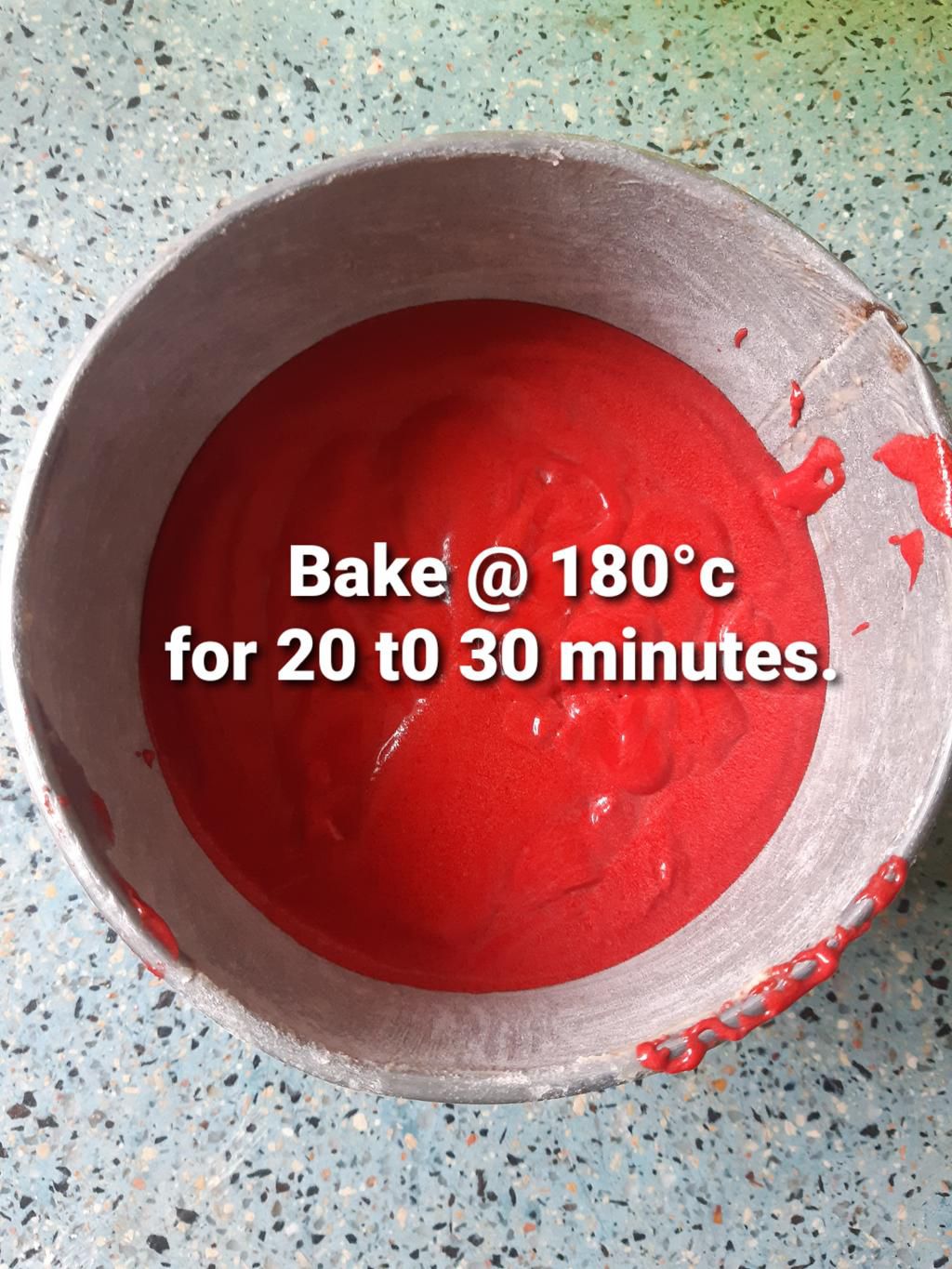 Recipe with a Pulse Live twist: Here's how your favourite bakery makes Red Velvet Cake