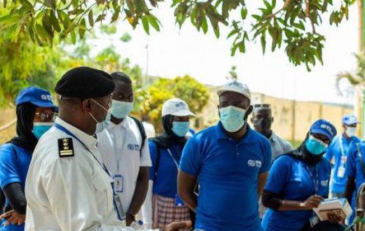 International Organization for Migration (IOM)