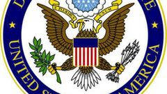 U.S. Embassy in Niger