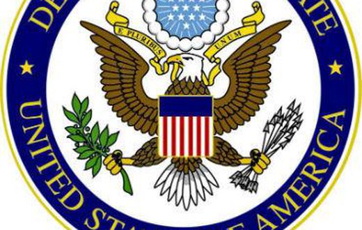 U.S. Embassy in Niger