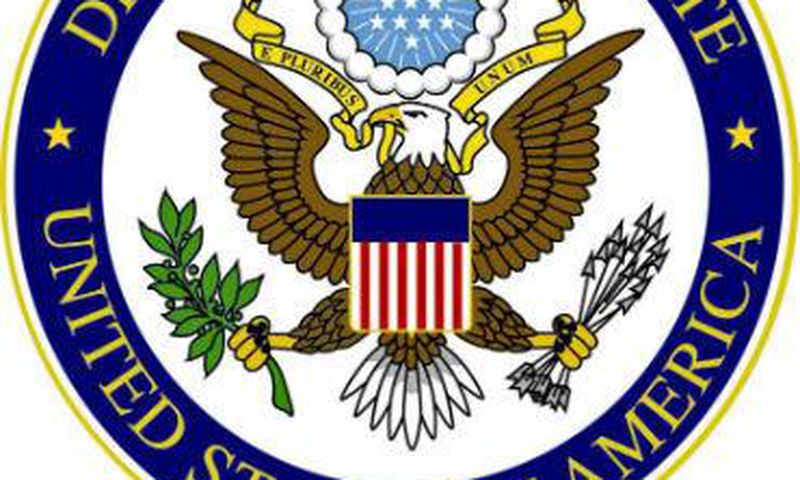 U.S. Embassy in Niger