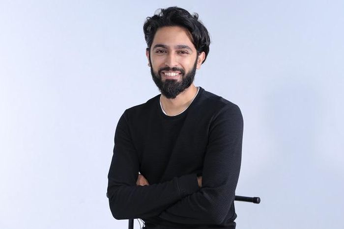 Pulse Youth Mtaani: Guiness Book of World Records, record holder - Table Tennis trickshotter Alikhan Kazia