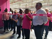 Launch of the Game store at Mega City Mall in Kisumu