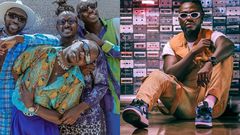 Sauti Sol & Nviiri top list of most streamed artistes and Songs on Spotify
