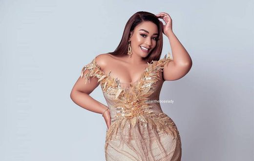Zari Hassan