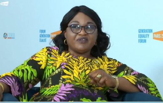Panel chargé d'accompagner la République Démocratique du Congo à la Présidence de l'Union Africaine pour l'exercice 2021-2022