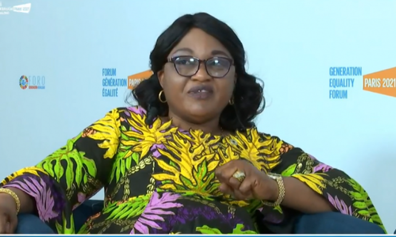 Panel chargé d'accompagner la République Démocratique du Congo à la Présidence de l'Union Africaine pour l'exercice 2021-2022