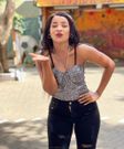 Queen Yulah the Kenyan girl dating Harmonize's manager Dr. Ndege aka Jembe ni Jembe