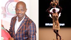 FKF President Nick Mwendwa