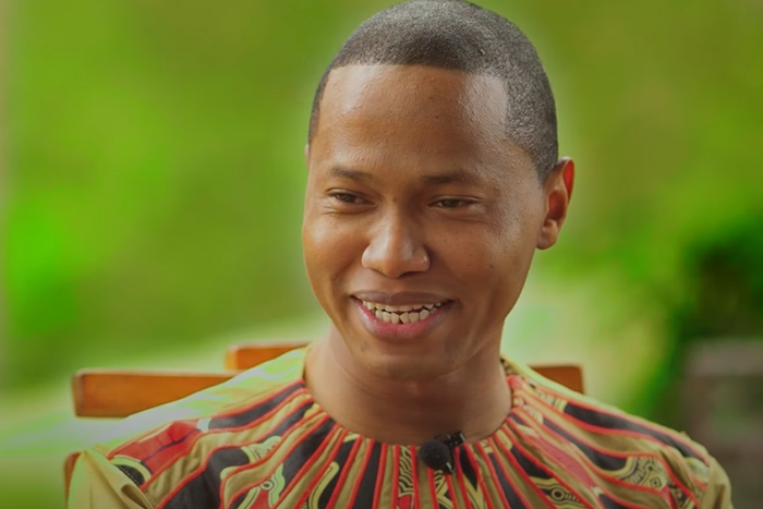 NTV anchor Salim Swale