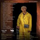 Rayvanny - Sound of Africa. (WCB)