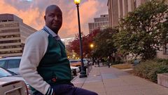 Tributes stream in for departed Kenyan journalist Robin Njogu