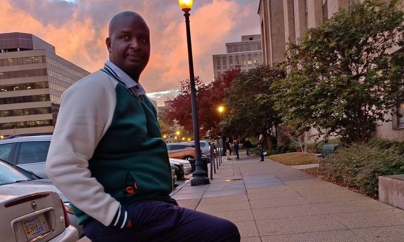 Tributes stream in for departed Kenyan journalist Robin Njogu
