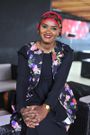 Munira Muhammad