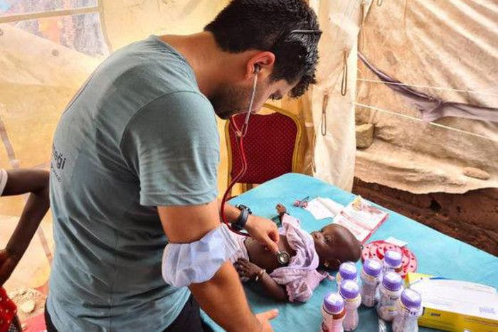 Turkish Cooperation and Coordination Agency (TIKA)