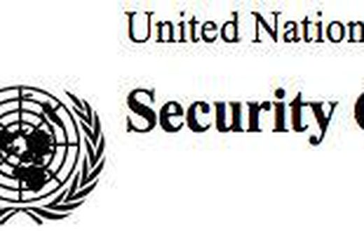 United Nations - Security Council