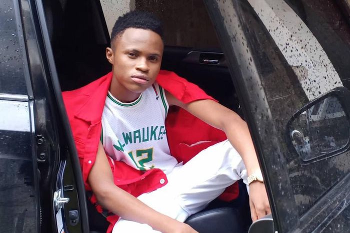 Bahati gets Peter Blessing’s new song deleted from YouTube amidst court battle