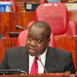 Interior Cabinet Secretary Fred Matiang’i