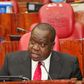 Interior Cabinet Secretary Fred Matiang’i