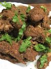 Recipe with a Pulse Live Twist: The Pulse spicy, breadcrumb-coated Fried Chicken