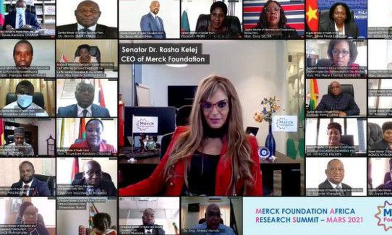 Merck Foundation