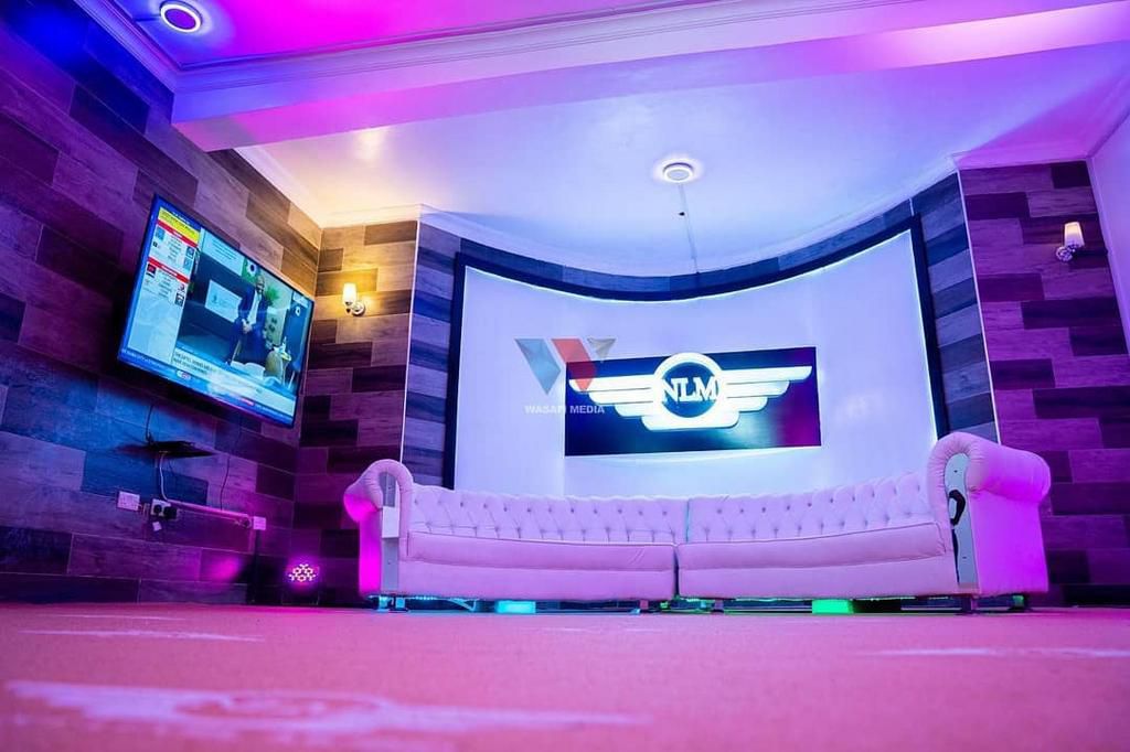 Rayvanny launches own Record Label called Next Level Music