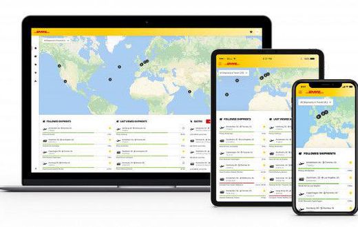 Deutsche Post DHL