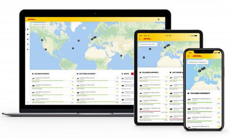 Deutsche Post DHL