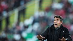 New Wolves boss Bruno Lage