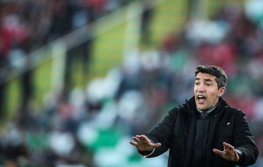 New Wolves boss Bruno Lage