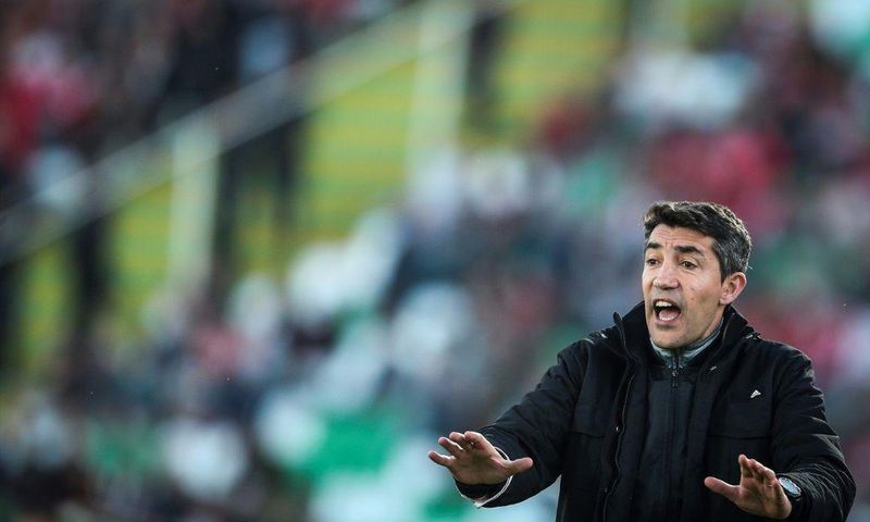 New Wolves boss Bruno Lage