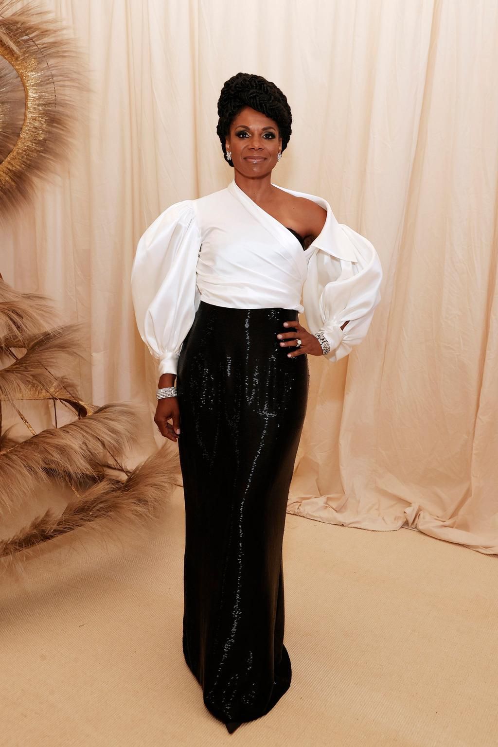 How Celebrities dressed for the 2021 Met Gala - Photo Credit- Getty Images