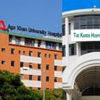 Aga Khan & Karen Hospitals suspend Covid-19 vaccination