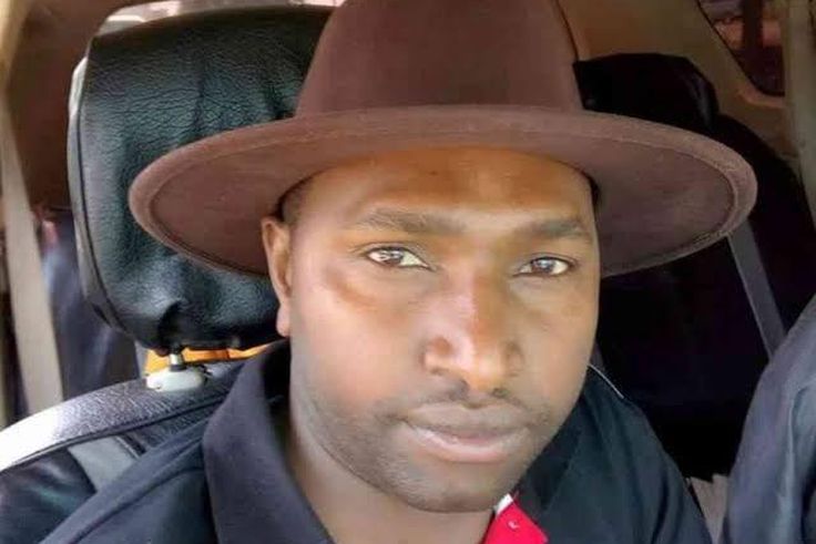 Nominated Senator Victor Prengei dies in Grisly Road Accident