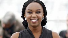 Wanuri Kahiu