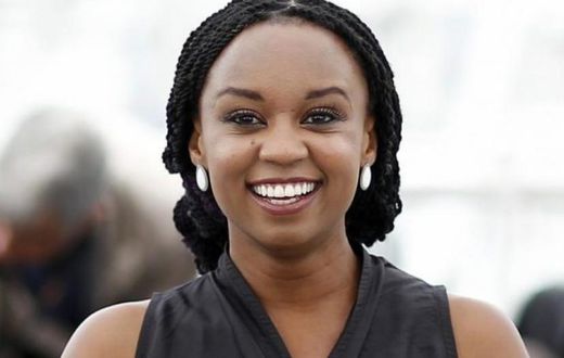 Wanuri Kahiu